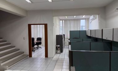 OPORTUNIDAD EDIFICIO CORPORATIVO EN AVENIDA CON EXCELENTE UBICACIÓN