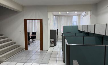 OPORTUNIDAD EDIFICIO CORPORATIVO EN AVENIDA CON EXCELENTE UBICACIÓN