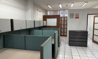 OPORTUNIDAD EDIFICIO CORPORATIVO EN AVENIDA CON EXCELENTE UBICACIÓN