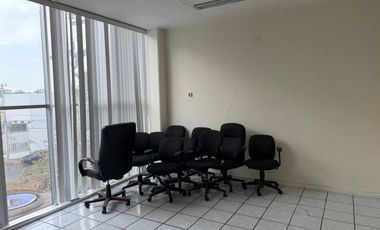 OPORTUNIDAD EDIFICIO CORPORATIVO EN AVENIDA CON EXCELENTE UBICACIÓN