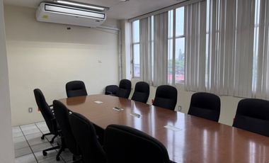 OPORTUNIDAD EDIFICIO CORPORATIVO EN AVENIDA CON EXCELENTE UBICACIÓN