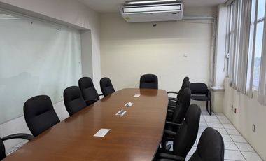OPORTUNIDAD EDIFICIO CORPORATIVO EN AVENIDA CON EXCELENTE UBICACIÓN