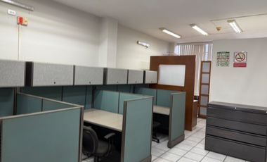 OPORTUNIDAD EDIFICIO CORPORATIVO EN AVENIDA CON EXCELENTE UBICACIÓN