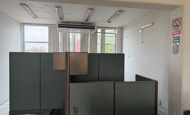 OPORTUNIDAD EDIFICIO CORPORATIVO EN AVENIDA CON EXCELENTE UBICACIÓN
