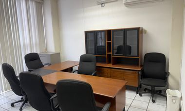 OPORTUNIDAD EDIFICIO CORPORATIVO EN AVENIDA CON EXCELENTE UBICACIÓN