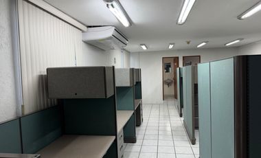 OPORTUNIDAD EDIFICIO CORPORATIVO EN AVENIDA CON EXCELENTE UBICACIÓN