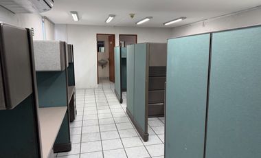 OPORTUNIDAD EDIFICIO CORPORATIVO EN AVENIDA CON EXCELENTE UBICACIÓN