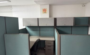 OPORTUNIDAD EDIFICIO CORPORATIVO EN AVENIDA CON EXCELENTE UBICACIÓN