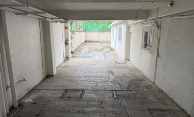 OPORTUNIDAD EDIFICIO CORPORATIVO EN AVENIDA CON EXCELENTE UBICACIÓN