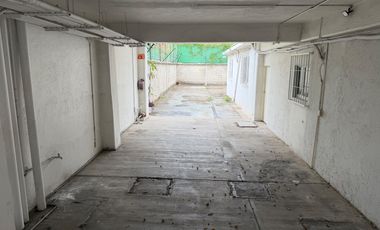 OPORTUNIDAD EDIFICIO CORPORATIVO EN AVENIDA CON EXCELENTE UBICACIÓN