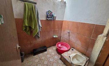 Rumah di dalam Kampung Jla. Palagan km 12
