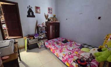 Rumah di dalam Kampung Jla. Palagan km 12