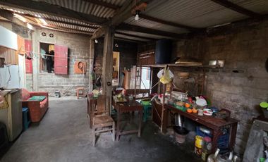 Rumah di dalam Kampung Jla. Palagan km 12