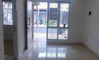 PARADISE SERPONG CITY - ADVENTURE CLUSTER CARARA, PAMULANG TANGSEL