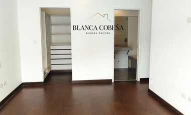 Surco: Venta Departamento 3 habitaciones, con cochera y deposito en Condominio Magna House