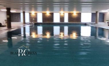 Surco: Venta Departamento 3 habitaciones, con cochera y deposito en Condominio Magna House