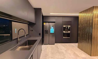 ARRIENDO APARTAMENTO MODERNO AMOBLADO EN SABANETA