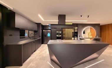 ARRIENDO APARTAMENTO MODERNO AMOBLADO EN SABANETA