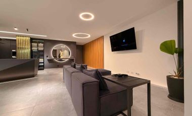 ARRIENDO APARTAMENTO MODERNO AMOBLADO EN SABANETA