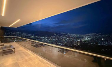 ARRIENDO APARTAMENTO MODERNO AMOBLADO EN SABANETA