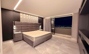 ARRIENDO APARTAMENTO MODERNO AMOBLADO EN SABANETA