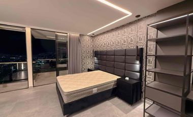 ARRIENDO APARTAMENTO MODERNO AMOBLADO EN SABANETA