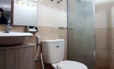 Apartemen Grand Setiabudi