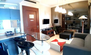 Apartemen Grand Setiabudi