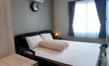 Apartemen Grand Setiabudi