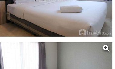 Apartemen Grand Setiabudi