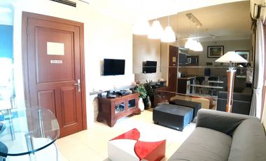 Apartemen Grand Setiabudi