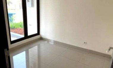 Rumah 2lt 7x17 119m Type 3KT Cluster Shinano JGC Jakarta Garden City Cakung