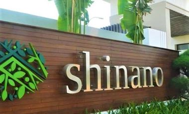 Rumah 2lt 7x17 119m Type 3KT Cluster Shinano JGC Jakarta Garden City Cakung