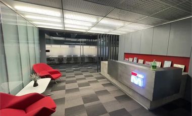 Office Space for Lease Rent in San Juan Ready to Move-in