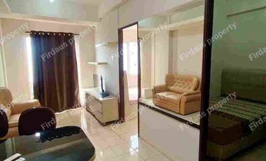 Disewakan Apartemen Puri Park View 2bedroom Furnished