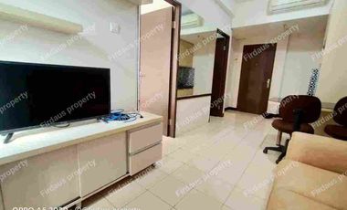 Disewakan Apartemen Puri Park View 2bedroom Furnished