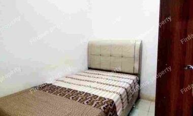 Disewakan Apartemen Puri Park View 2bedroom Furnished