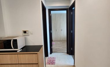 APARTEMEN SETIABUDI SKYGARDEN 2 BR FULL FURNISHED SIAP HUNI