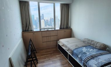 APARTEMEN SETIABUDI SKYGARDEN 2 BR FULL FURNISHED SIAP HUNI