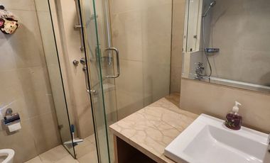 APARTEMEN SETIABUDI SKYGARDEN 2 BR FULL FURNISHED SIAP HUNI
