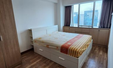 APARTEMEN SETIABUDI SKYGARDEN 2 BR FULL FURNISHED SIAP HUNI