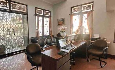 Rumah Cocok Untuk Kantor Akses Jalan Utama Sidakarya Denpasar Selatan