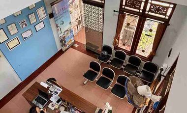 Rumah Cocok Untuk Kantor Akses Jalan Utama Sidakarya Denpasar Selatan