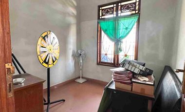 Rumah Cocok Untuk Kantor Akses Jalan Utama Sidakarya Denpasar Selatan