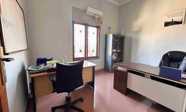 Rumah Cocok Untuk Kantor Akses Jalan Utama Sidakarya Denpasar Selatan