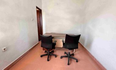 Rumah Cocok Untuk Kantor Akses Jalan Utama Sidakarya Denpasar Selatan