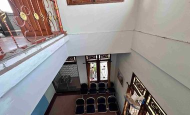 Rumah Cocok Untuk Kantor Akses Jalan Utama Sidakarya Denpasar Selatan