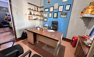 Rumah Cocok Untuk Kantor Akses Jalan Utama Sidakarya Denpasar Selatan