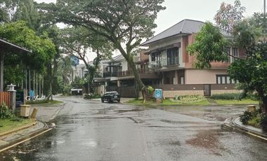 Disewakan Rumah 2 Lantai Semi Furnish Citra Grand Cibubur