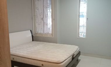 Disewakan Rumah 2 Lantai Semi Furnish Citra Grand Cibubur